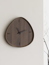 Irregular Shape Wall Clock