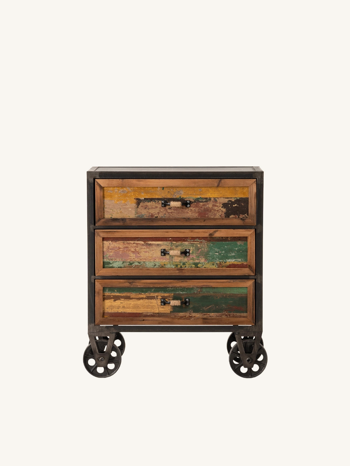 Lodin Side Table