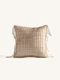 Siena 18″ Hand-Twined Pillow