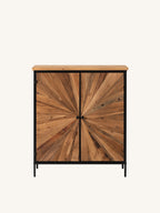 Acadia 37″ Accent Storage Cabinet