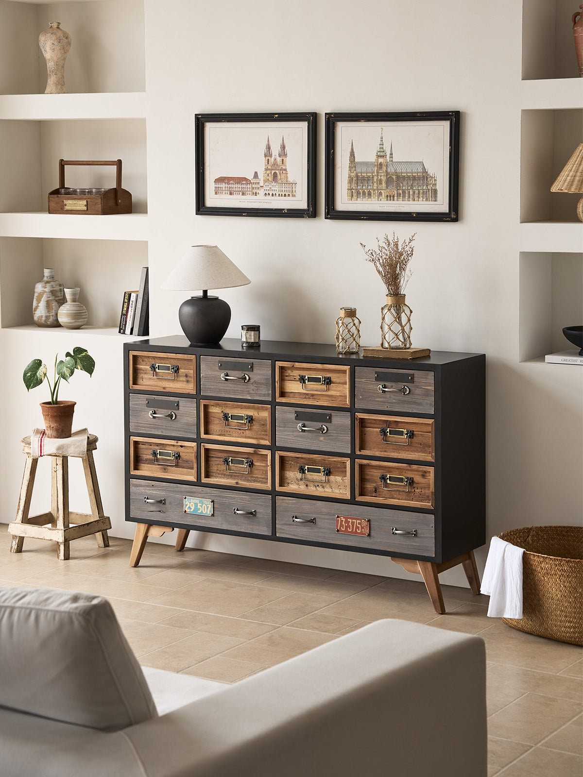 Hawthorne Storage Cabinet