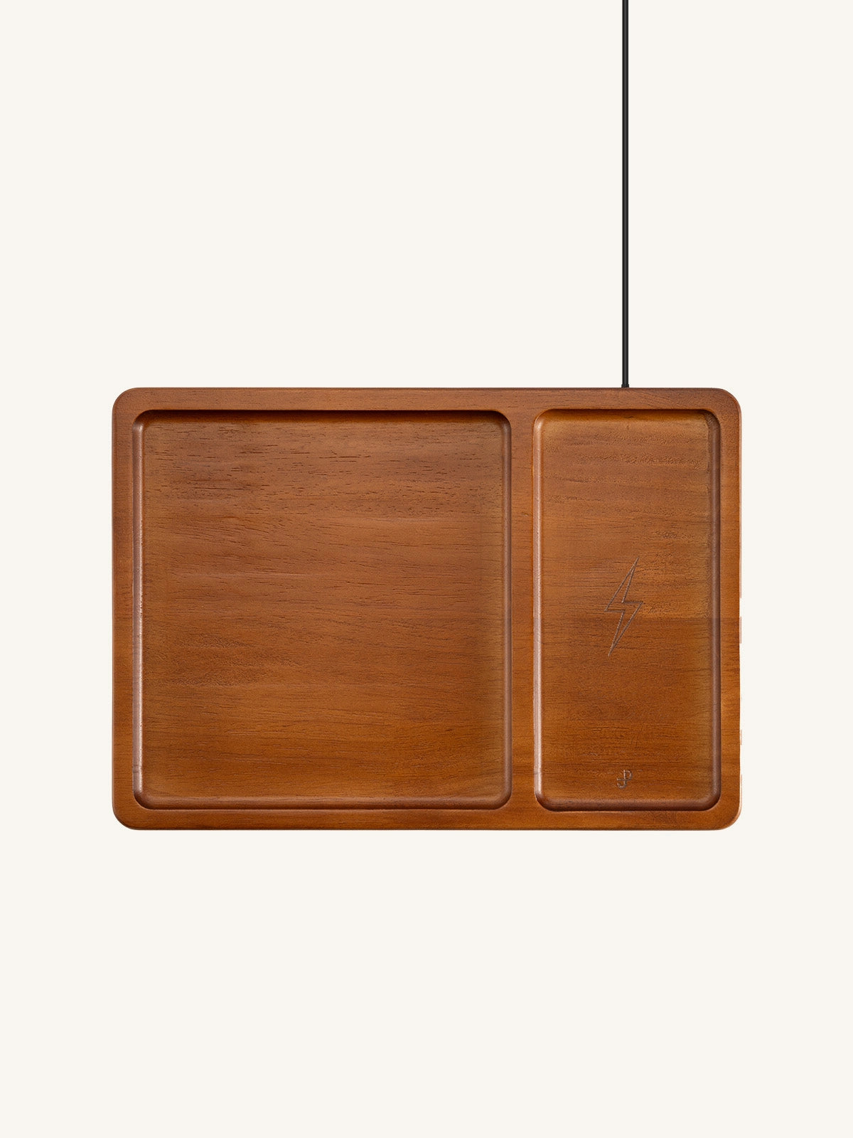 Bamboo Valet Tray