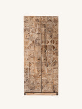 Sierra Bar Cabinet