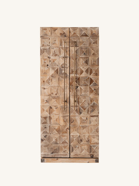 Sierra Bar Cabinet