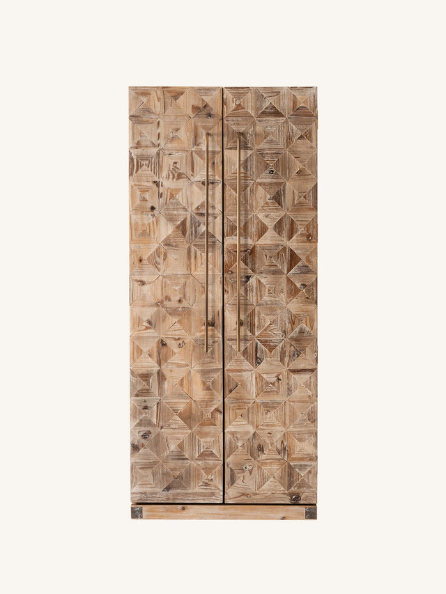 Sierra Bar Cabinet