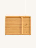 Bamboo Valet Tray