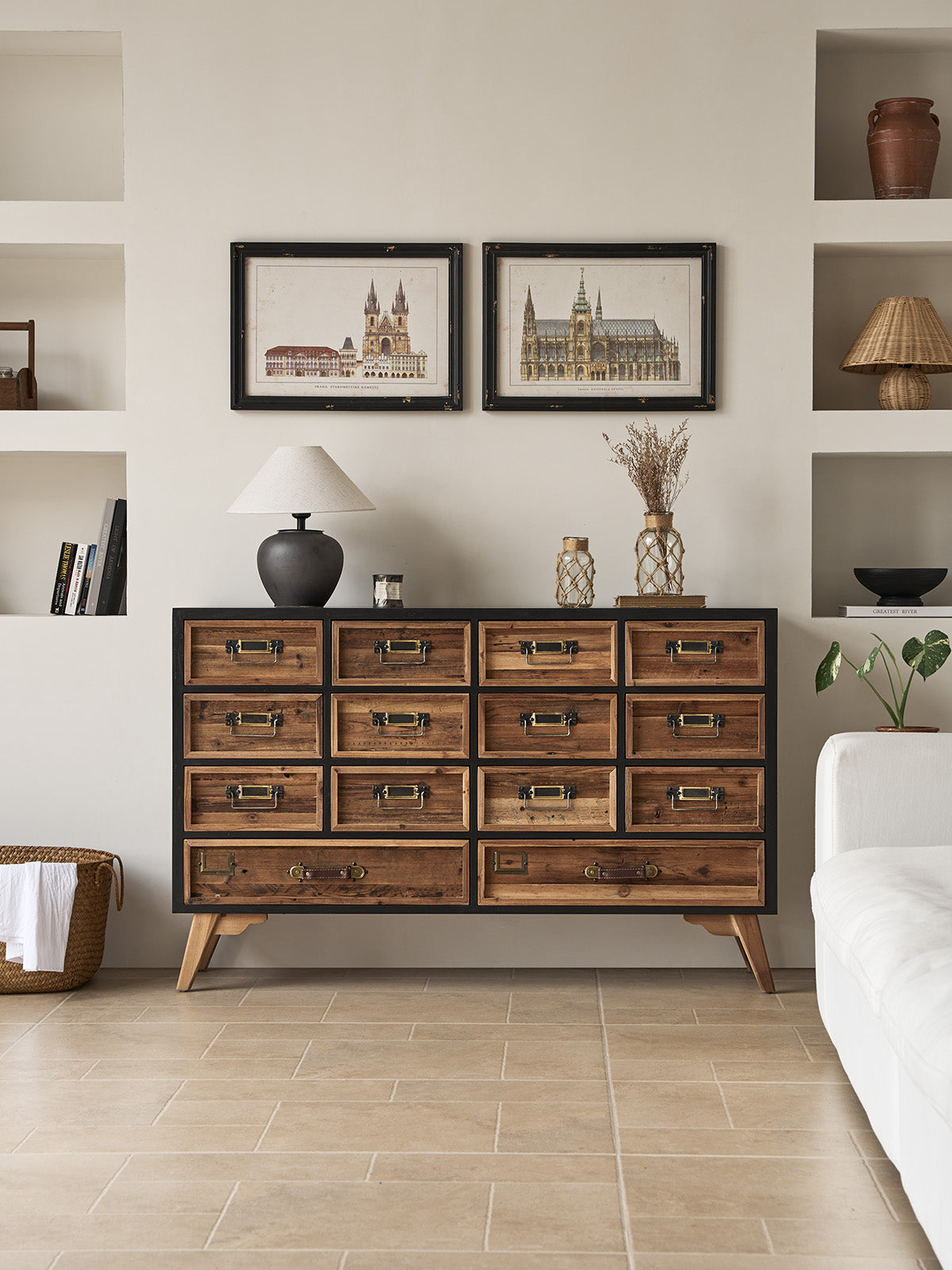 Hawthorne Storage Cabinet