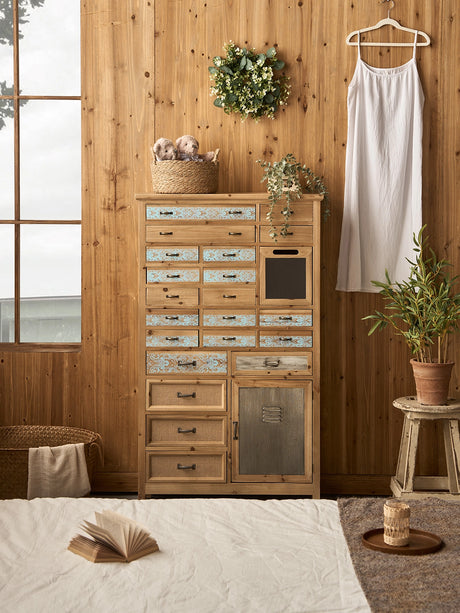 Orion 51" Tall Cabinet