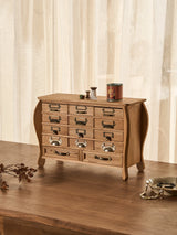 Gemini 17" Mini Chest of Drawers