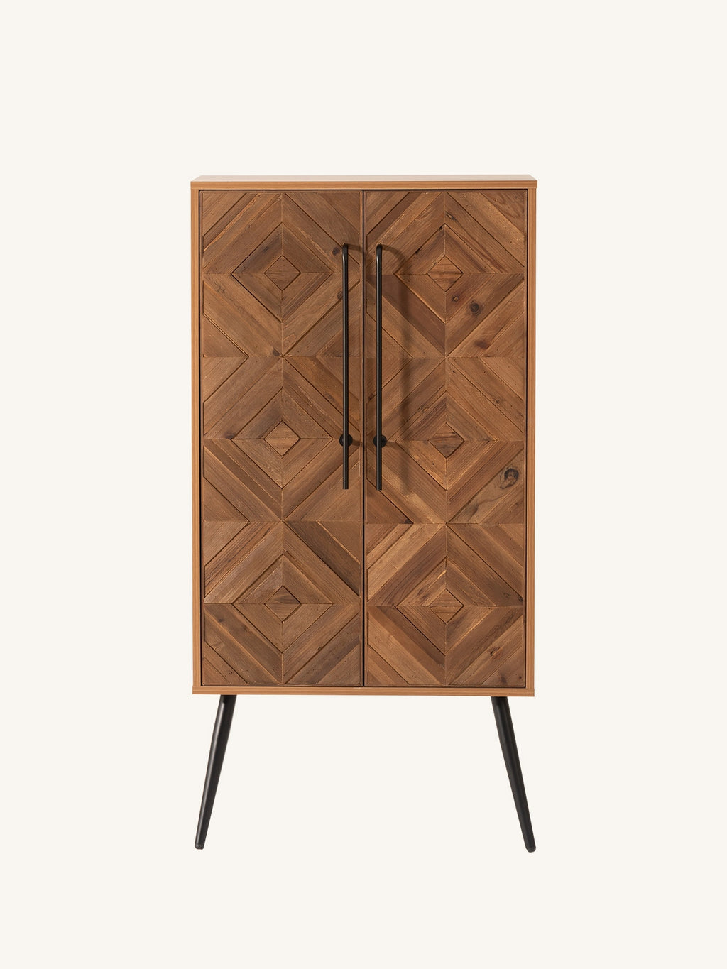 Acadia 50″ Accent Storage Cabinet