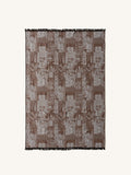 Ormonté Cotton Blanket