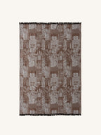 Ormonté Cotton Blanket