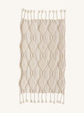 Albion Fringe Throw