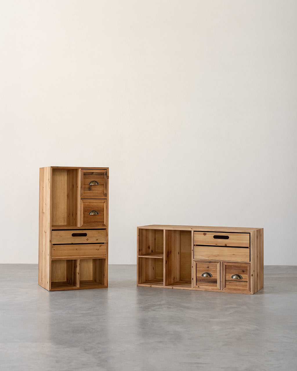 Fernwick Modular Cabinet System