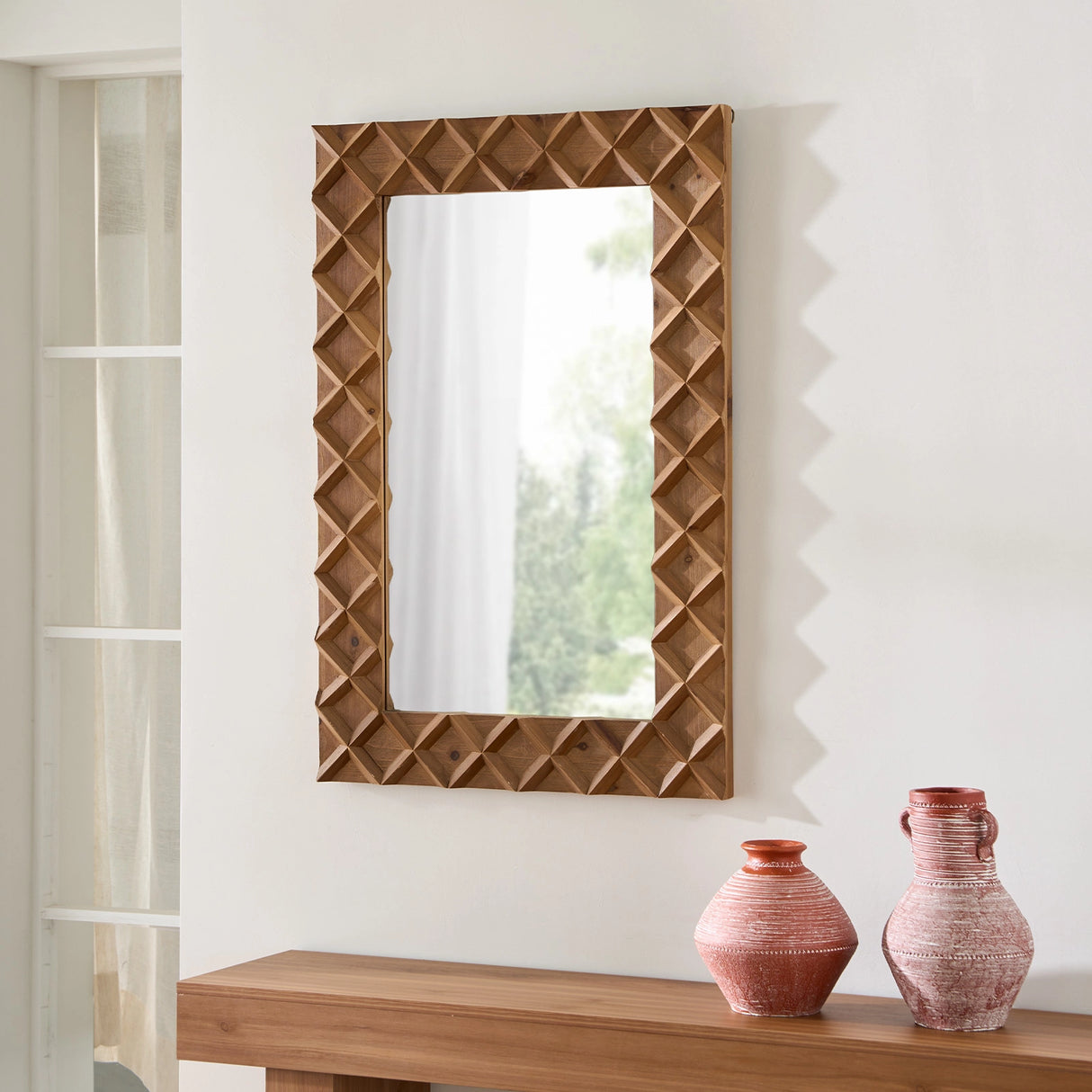 Falith 24"x36" Mirror