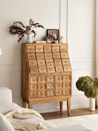 Homestead 54" Tall Chest of Drawers