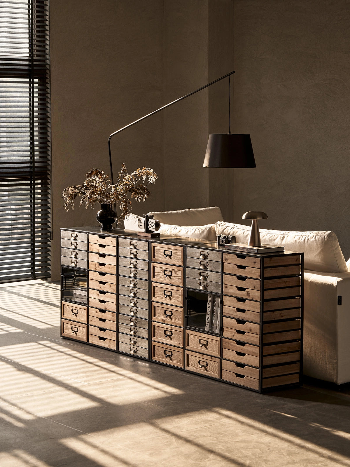 Orion Modular Organizer Collection