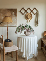 The Accordion Wall Shelf