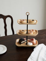 3-Tier Tray