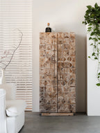 Sierra Bar Cabinet