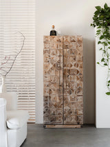 Sierra Bar Cabinet