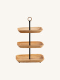 3-Tier Tray