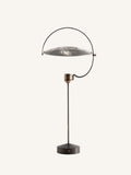 The Tempered Table Lamp