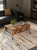 Acadia coffee table