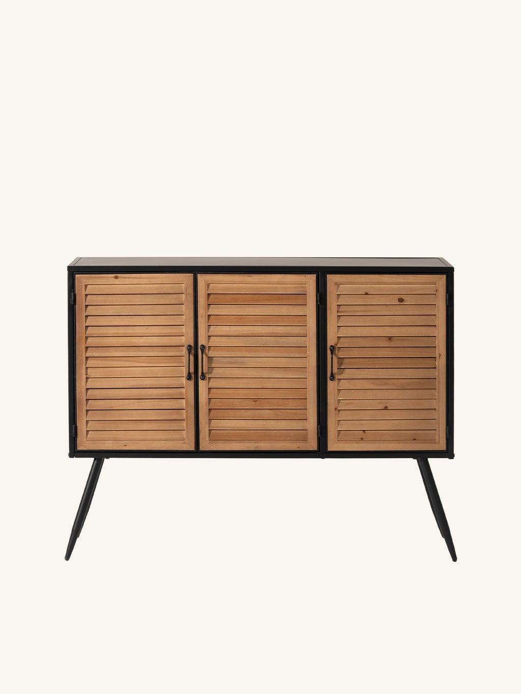 Velora 43″x33″ Console Cabinet