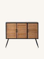 Velora 43″x33″ Console Cabinet