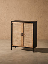 Ravina 31"x38" Accent Cabinet