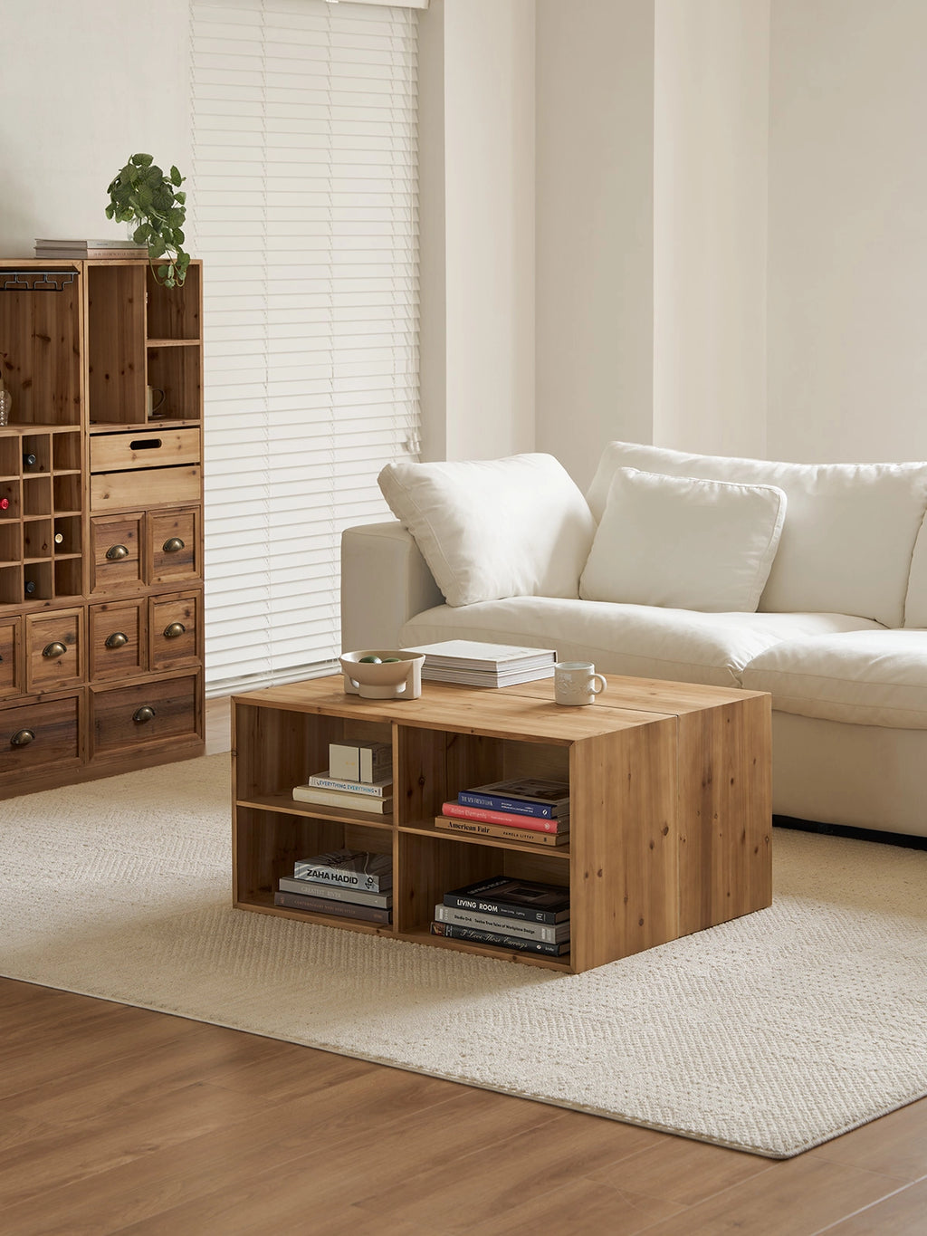 Fernwick Modular Cabinet System