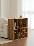 Fernwick Modular Cabinet System