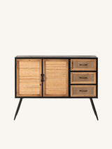 Ravina 43"x33" Sideboard Cabinet