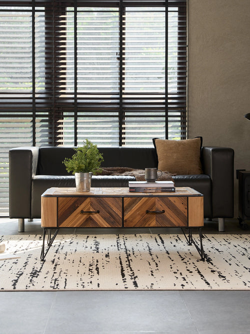 Acadia coffee table