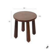 Elephant Leg Stools