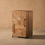 Brimstone Roller Bar Cabinet