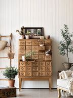 Homestead 54" Tall Chest of Drawers
