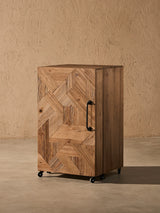 Brimstone Roller Bar Cabinet