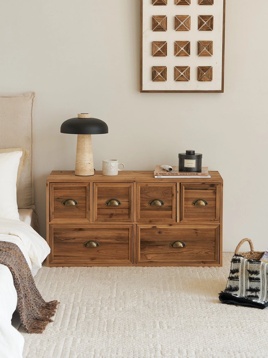 Fernwick Modular Cabinet System