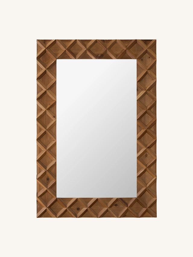 Falith 24"x36" Mirror