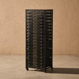 Brindale 49" Tall File Cabinet