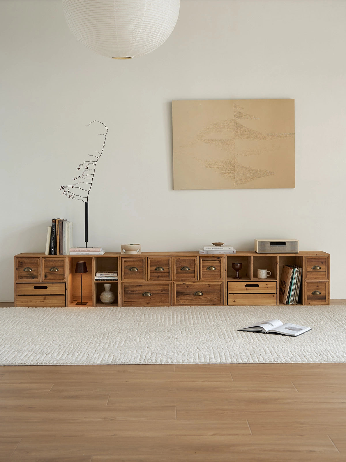 Fernwick Modular Cabinet System