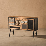 Orion 43"x31" Console Cabinet