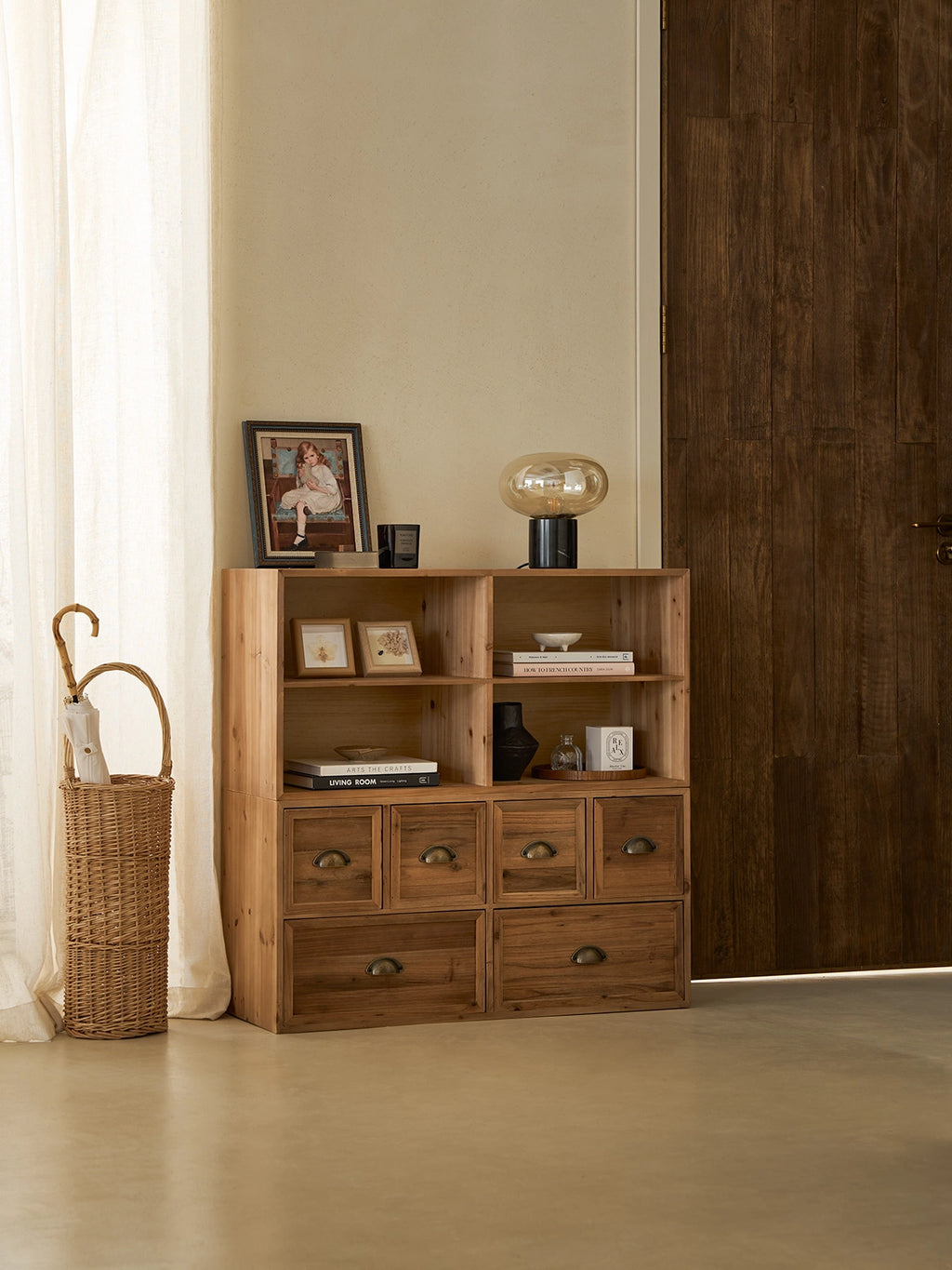 Fernwick Modular Cabinet System