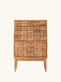 Homestead 54" Tall Chest of Drawers
