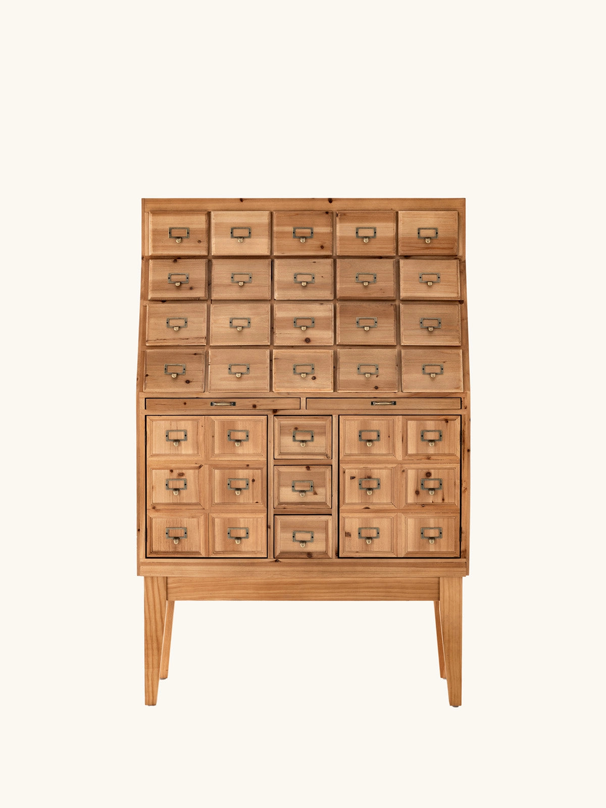 Homestead 54" Tall Chest of Drawers