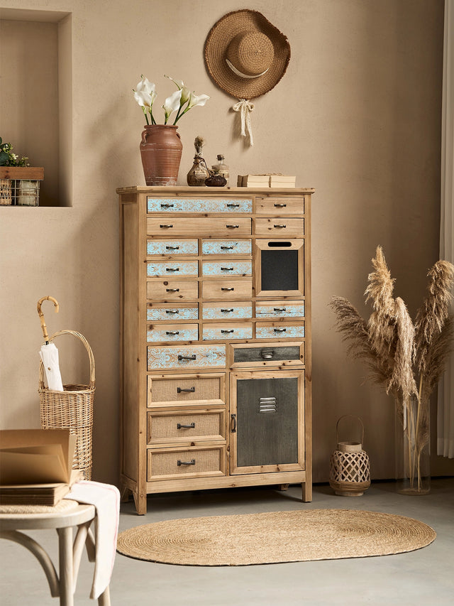 Orion 51" Tall Cabinet