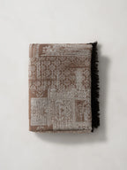 Ormonté Cotton Blanket