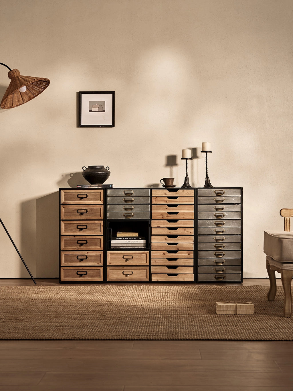 Orion Modular Organizer Collection